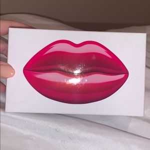 KKW & Kylie Jenner Fragrance BOX ONLY
